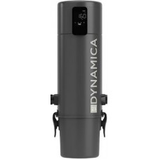 Smart central vacuum system Dynamica mod.23